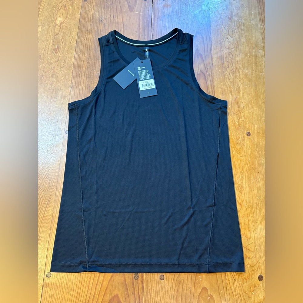 Ten Thousand Black Short Sleeve Tee